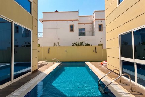Villa en Al Barsha, Dubai, 5 dormitorios, 540 m², № 137858 - foto 23