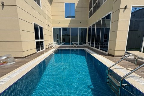 Villa en Al Barsha, Dubai, 5 dormitorios, 540 m², № 137858 - foto 27