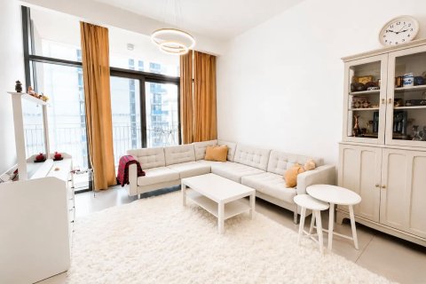 Apartment in Dubai 2 bedrooms, 87 sq.m. № 137849
