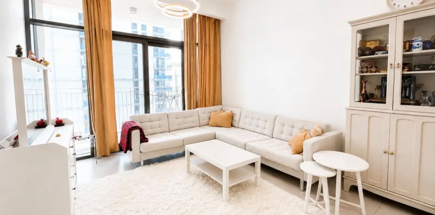 Apartment in Dubai 2 bedrooms, 87 sq.m. № 137849