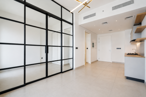 Apartment in Dubai 1 bedroom, 45 sq.m. № 137850