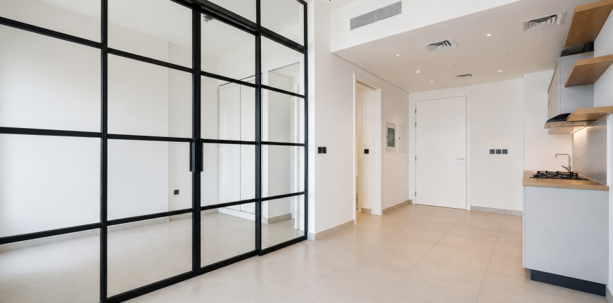 Apartment in Dubai 1 bedroom, 45 sq.m. № 137850