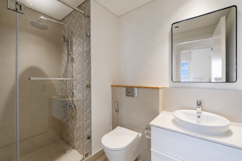 Apartment in Dubai 1 bedroom, 45 sq.m. № 137850 - photo 9