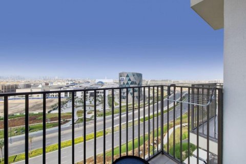 Apartment in Dubai 2 bedrooms, 67 sq.m. № 137848 - photo 13