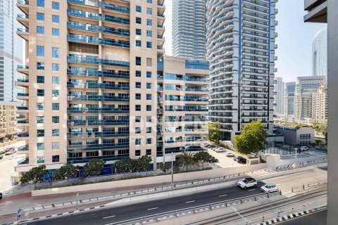 Apartamento en The Waves, Dubai Marina, Dubai, 1 dormitorio, 81.57 m², № 138520 - foto 9
