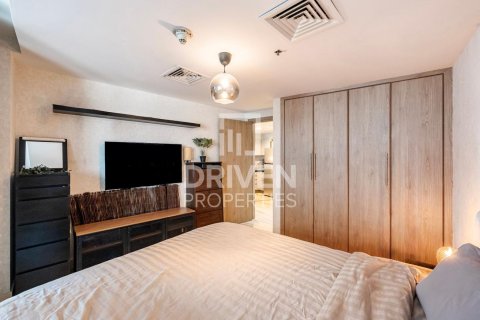 Apartamento en The Waves, Dubai Marina, Dubai, 1 dormitorio, 81.57 m², № 138520 - foto 4