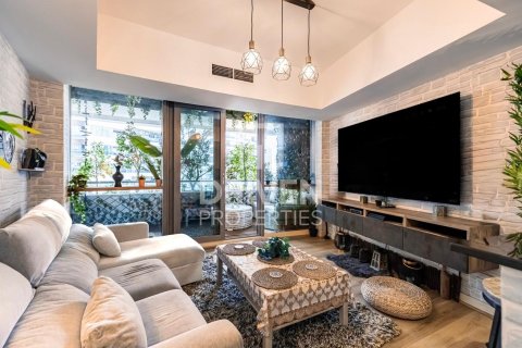 Apartamento en The Waves, Dubai Marina, Dubai, 1 dormitorio, 81.57 m², № 138520 - foto 2