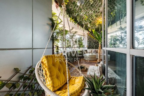 Apartamento en The Waves, Dubai Marina, Dubai, 1 dormitorio, 81.57 m², № 138520 - foto 8