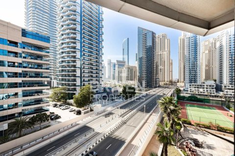 Apartamento en The Waves, Dubai Marina, Dubai, 1 dormitorio, 81.57 m², № 138520 - foto 10