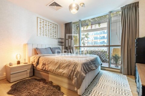 Apartamento en The Waves, Dubai Marina, Dubai, 1 dormitorio, 81.57 m², № 138520 - foto 3