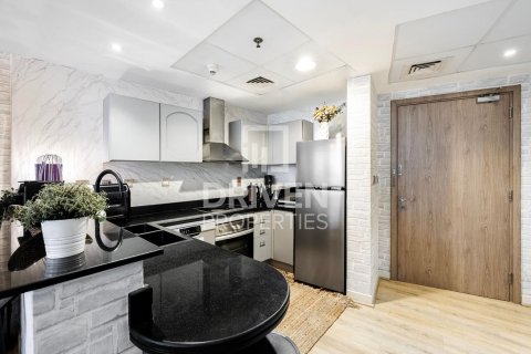 Apartamento en The Waves, Dubai Marina, Dubai, 1 dormitorio, 81.57 m², № 138520 - foto 5