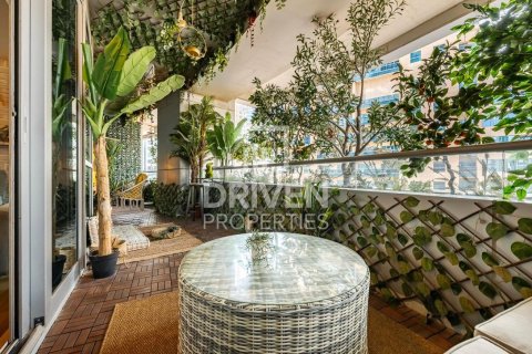 Apartamento en The Waves, Dubai Marina, Dubai, 1 dormitorio, 81.57 m², № 138520 - foto 6