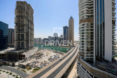 Apartment in Business Bay, Dubai 1 bedroom, 52.58 sq.m. № 138510 - photo 12