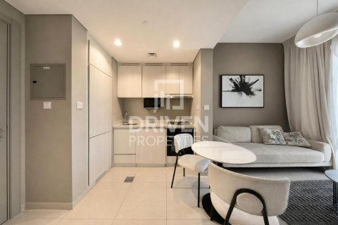 Apartment in Business Bay, Dubai 1 bedroom, 52.58 sq.m. № 138510 - photo 2
