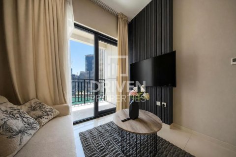 Apartment in Business Bay, Dubai 1 bedroom, 52.58 sq.m. № 138510 - photo 4