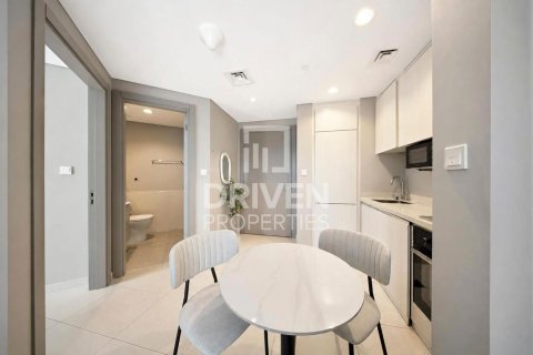 Apartment in Business Bay, Dubai 1 bedroom, 52.58 sq.m. № 138510 - photo 6