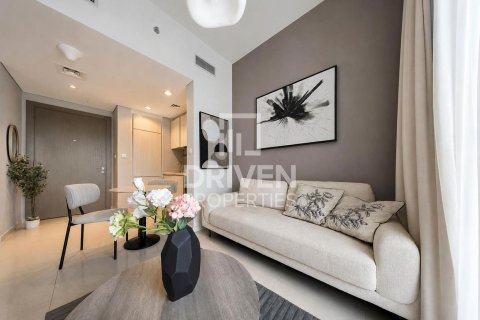 Apartment in Business Bay, Dubai 1 bedroom, 52.58 sq.m. № 138510 - photo 5