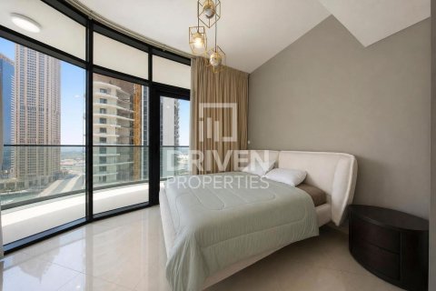 Apartment in Business Bay, Dubai 1 bedroom, 52.58 sq.m. № 138510 - photo 7