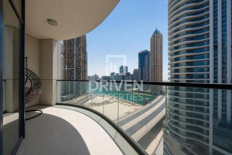 Apartment in Business Bay, Dubai 1 bedroom, 52.58 sq.m. № 138510 - photo 10