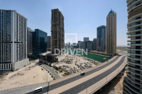 Apartment in Business Bay, Dubai 1 bedroom, 52.58 sq.m. № 138510 - photo 14