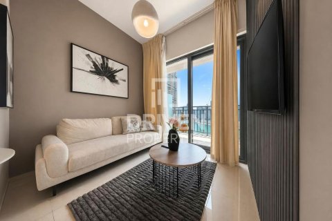 Apartment in Business Bay, Dubai 1 bedroom, 52.58 sq.m. № 138510 - photo 3
