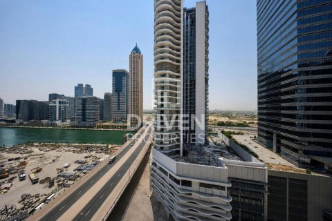 Apartment in Business Bay, Dubai 1 bedroom, 52.58 sq.m. № 138510 - photo 13