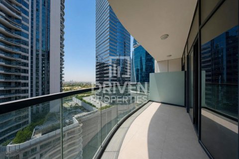 Apartment in Business Bay, Dubai 1 bedroom, 52.58 sq.m. № 138510 - photo 11