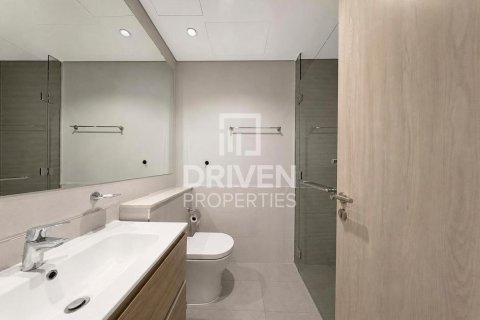 Apartment in Business Bay, Dubai 1 bedroom, 52.58 sq.m. № 138510 - photo 9