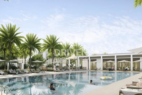 Adosado en Arabian Ranches 3, Dubai, 3 dormitorios, 144.84 m², № 138526 - foto 5