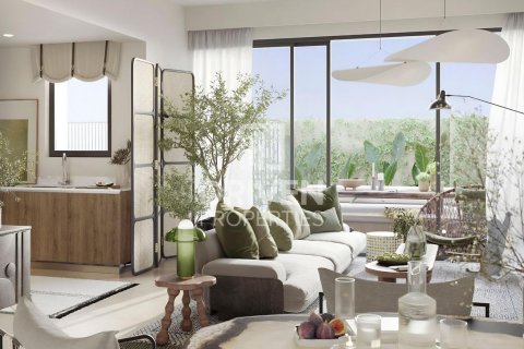 Adosado en Arabian Ranches 3, Dubai, 3 dormitorios, 144.84 m², № 138526 - foto 4