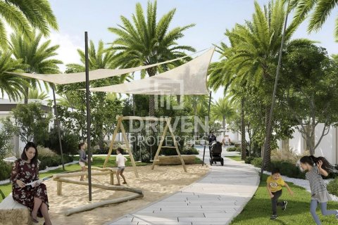 Adosado en Arabian Ranches 3, Dubai, 3 dormitorios, 144.84 m², № 138526 - foto 13