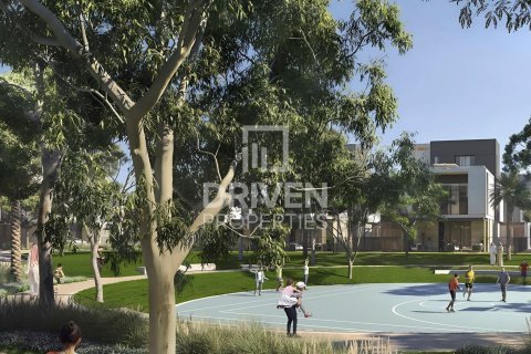 Adosado en Arabian Ranches 3, Dubai, 3 dormitorios, 144.84 m², № 138526 - foto 2