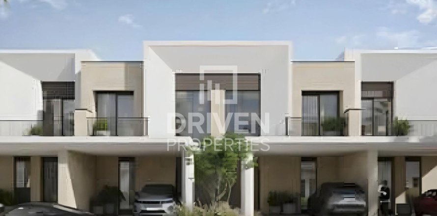 Adosado en Arabian Ranches 3, Dubai, 3 dormitorios, 144.84 m², № 138526