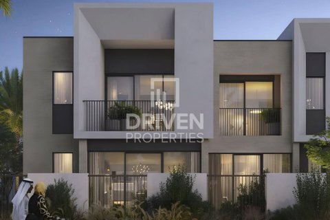 Adosado en Arabian Ranches 3, Dubai, 3 dormitorios, 144.84 m², № 138526 - foto 10