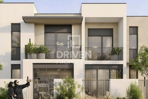 Adosado en Arabian Ranches 3, Dubai, 3 dormitorios, 144.84 m², № 138526 - foto 9