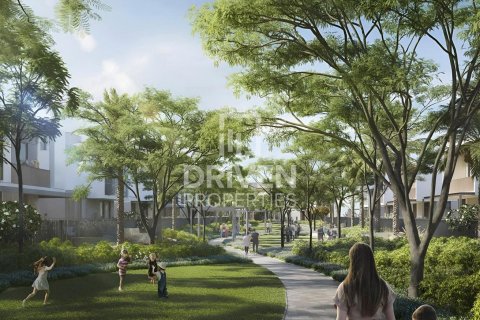 Adosado en Arabian Ranches 3, Dubai, 3 dormitorios, 144.84 m², № 138526 - foto 11
