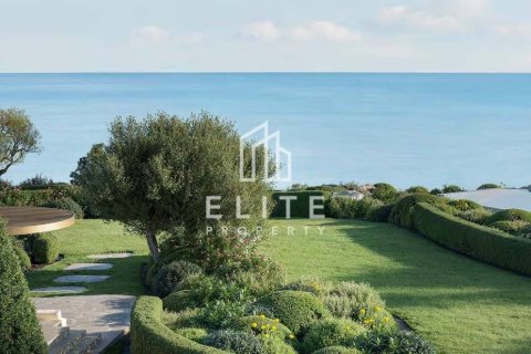 Villa in Dubai 7 bedrooms № 85740 - photo 22