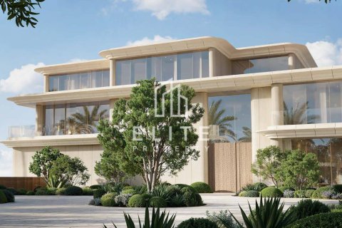 Villa in Dubai 7 bedrooms № 85740 - photo 21
