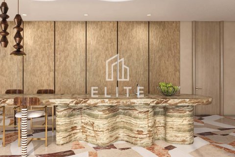 Villa in Dubai 7 bedrooms № 85740 - photo 12