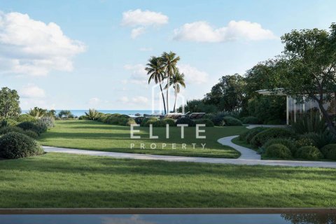 Villa in Dubai 7 bedrooms № 85740 - photo 25