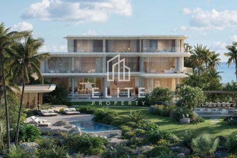 Villa in Dubai 7 bedrooms № 85740 - photo 2