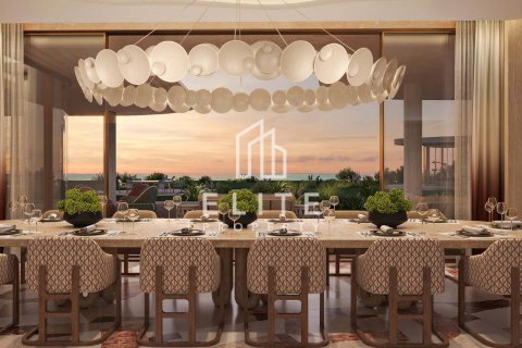 Villa in Dubai 7 bedrooms № 85740 - photo 4