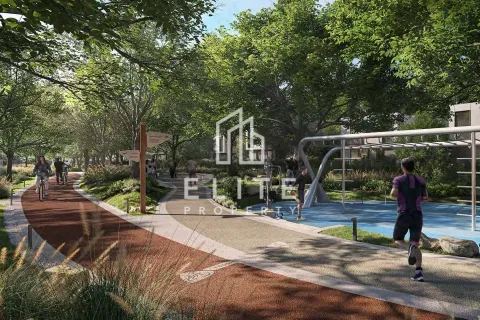 فيلا في دبي 3 غرف نوم رقم 85731 - صورة 12