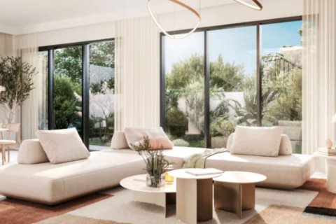 Villa in Dubai 4 bedrooms, 316.5 sq.m. № 85743 - photo 8