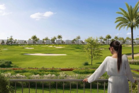 Villa in Dubai 4 bedrooms, 316.5 sq.m. № 85743