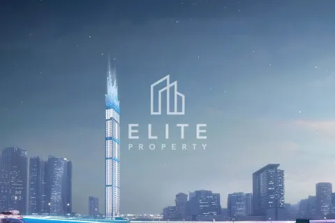 Apartment in Dubai 2 bedrooms, 305 sq.m. № 85739 - photo 19