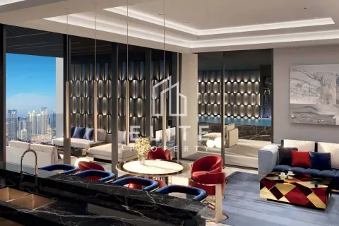 Apartment in Dubai 2 bedrooms, 305 sq.m. № 85739 - photo 4