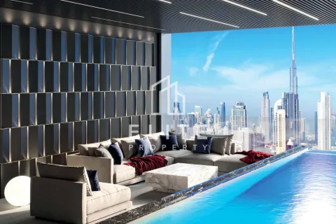 Apartment in Dubai 2 bedrooms, 305 sq.m. № 85739 - photo 3