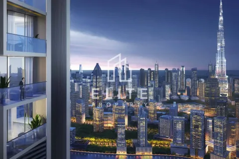 Apartment in Dubai 2 bedrooms, 305 sq.m. № 85739 - photo 18