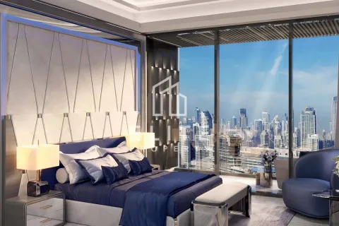 Apartment in Dubai 2 bedrooms, 305 sq.m. № 85739 - photo 2